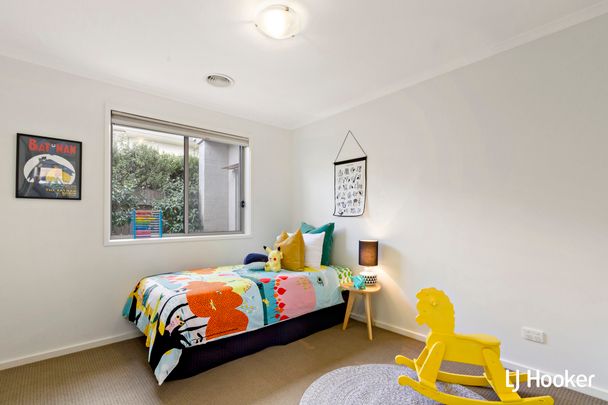 16 Bettie McNee Street, Watson ACT 2602 - House For Rent | Domain - Photo 1