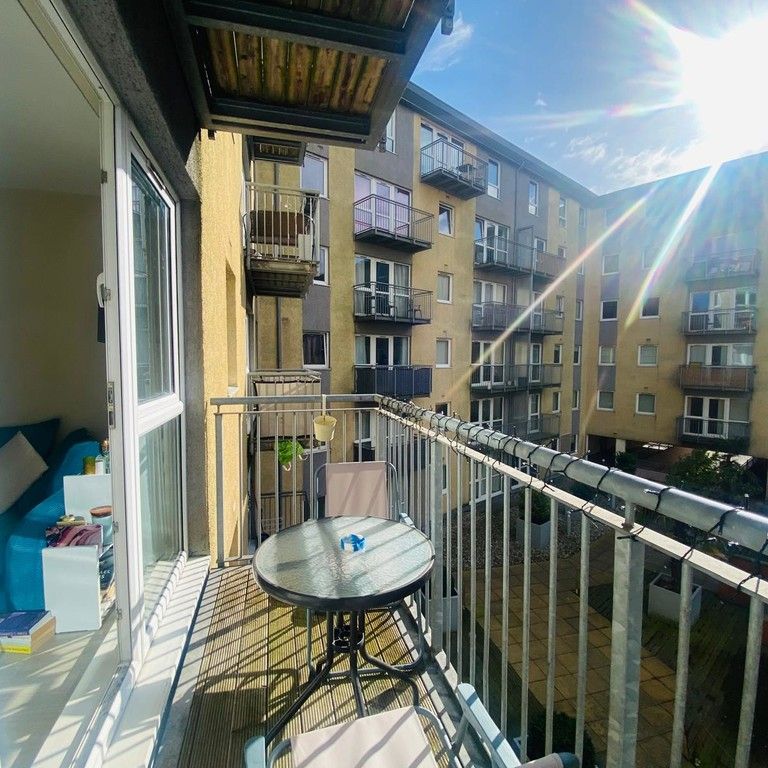 Quartz Apartment, 10 Hall Street, Jewellery Quarter - Photo 1
