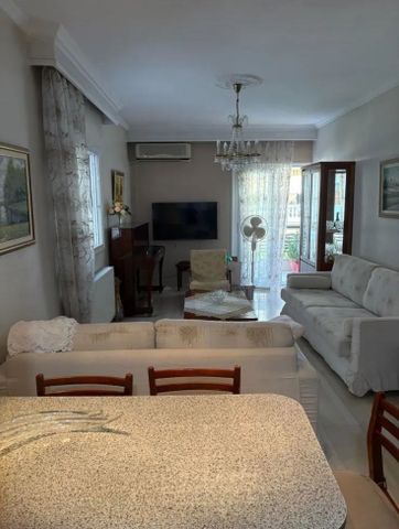 Διαμέρισμα για ενοικίαση Βυζάντιο (Καλαμαριά) - Photo 2