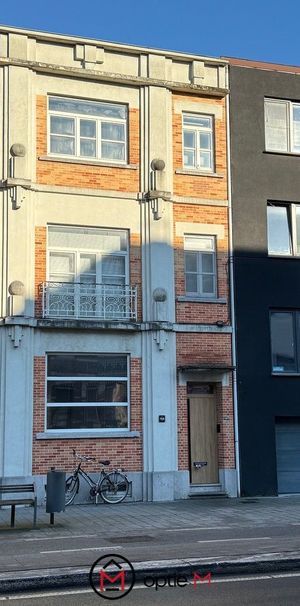 Karaktervolle woning met 3 slaapkamers en tuin - Photo 1