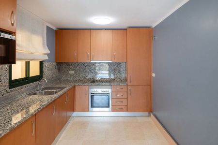 2 room luxury Apartment for rent in Benahavís, Andalusia - Foto 5