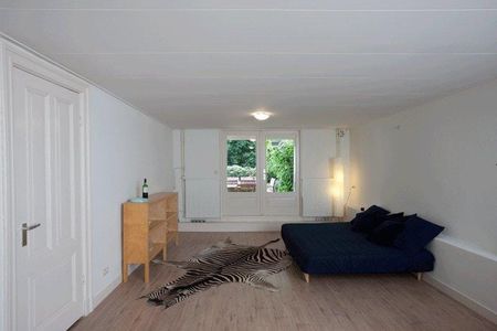 Appartement te huur: Willemsparkweg 122-H 1071 HP Amsterdam - Photo 4