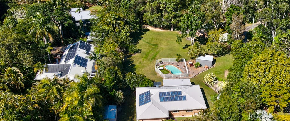 Lifestyle Acreage Living - Photo 1