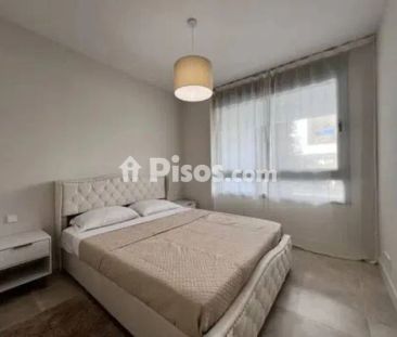 Piso en alquiler en Selwo - Photo 6