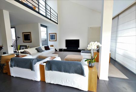 Unieke penthouse - Photo 2