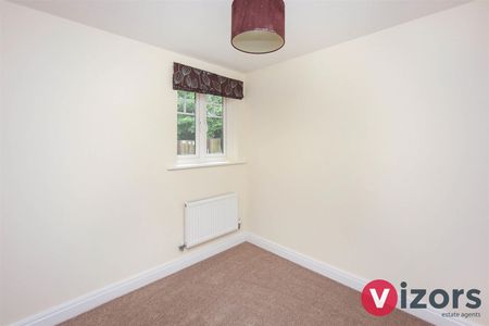 The Beeches, Birchfield Road, Redditch - Photo 5
