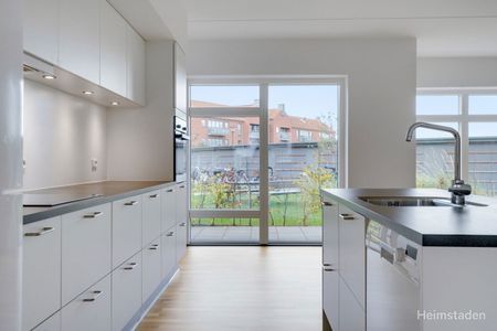 4-værelses Lejlighed på 129,9 m² i Nyborg - Photo 5