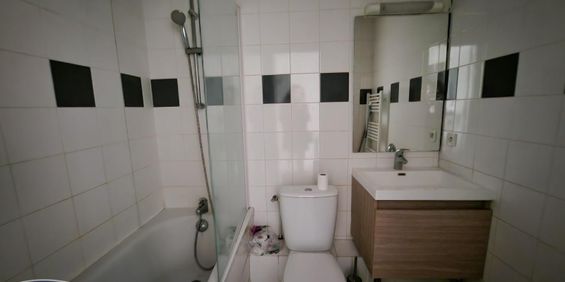 Location Appartement 1 pièce 15m² LIMOGES 87000 - Photo 3