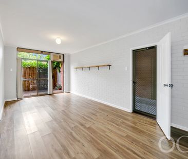 Open the Door to a Private Courtyard Retreat with Northern Light - Photo 3