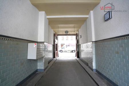 ENTZÜCKENDE, ZENTRUMSNAHE 2-RWG (WG-GEEIGNET) M. BALKON - ERSTBEZUG NACH RENOVIERUNG! - Photo 3