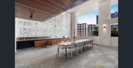 1905/19 Hope Street, South Brisbane, Qld 4101 - Photo 5