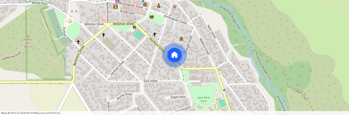 21 Hertford Street, Arrowtown, Queenstown