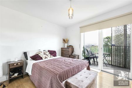 Atkins Square, Dalston Lane, London, E8 1FA - Photo 3