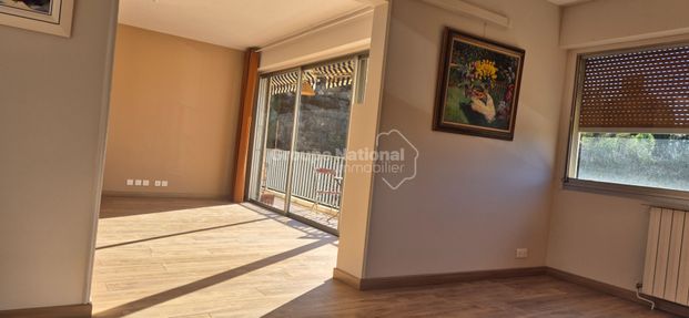 APPARTEMENT T3 - LES ANGLES, - Photo 1