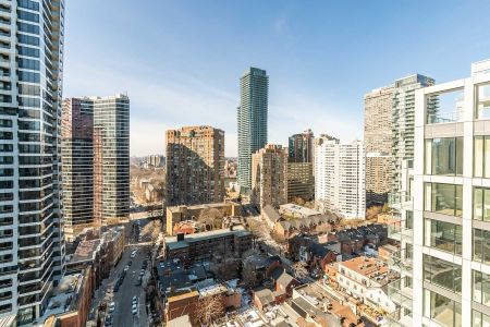 For Lease - 3 Gloucester Street Unit# 2710, Toronto, Ontario - Photo 4