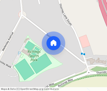 9 bedroom detached house to rent - Photo 1