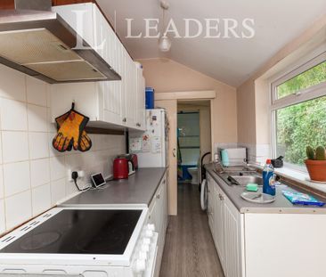 3 bedroom house to rent Humber Road, Beeston, Nottingham, NG9 - Photo 5