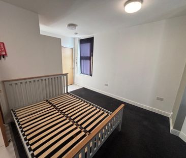 Studio Flat, Mere Road, LE5 - Photo 3