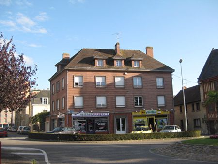 ARGENTAN - PROCHE DES COMMERCES - F3 de 51 m², - Photo 5