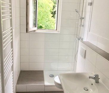 Wohnglück - individuelle 2-Zi.-Wohnung - Photo 1