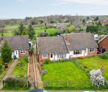 2 bedroom semi-detached bungalow to rent - Photo 6