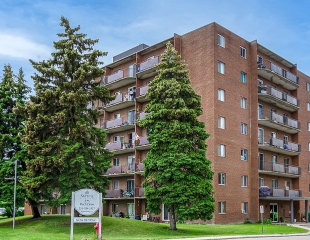 Finchgate Apartments | 269 & 275 Finch Drive, Sarnia - Photo 1