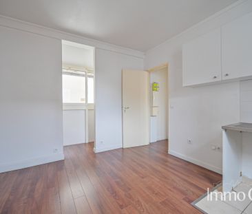 Appartement 1 pièce (studio) - 19.8m² - Photo 1