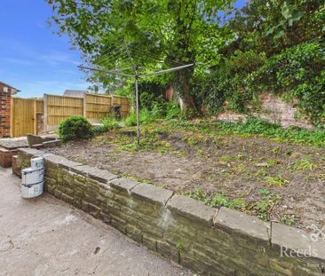 2 bedroom end of terrace house to rent - Photo 6