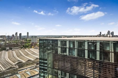 Casson Square, London, SE1 - Photo 5