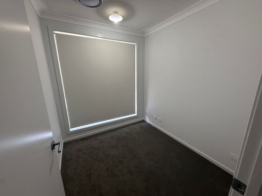 Almost Ready to Move In - Photo 1