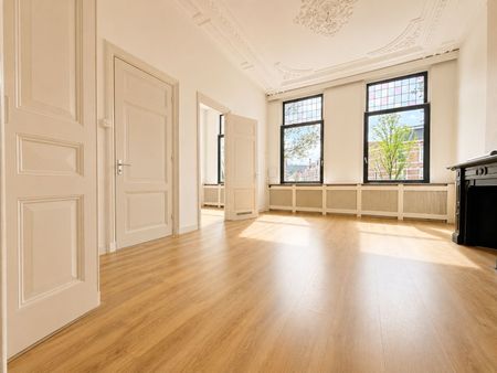 Appartement te huur: Laan van Meerdervoort 171-A 2517 AZ Den Haag - Photo 5