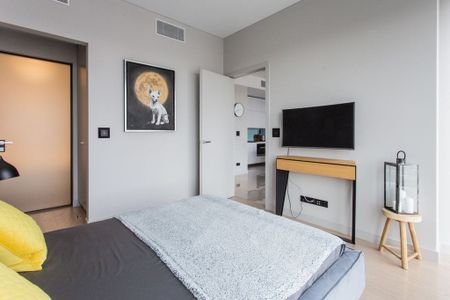 Comfort and luxury in the heart of Warsaw! 54 m² - Фото 4