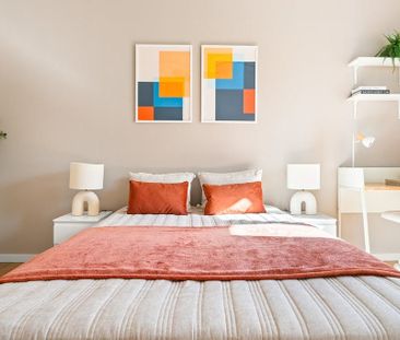 Avenida de Sidónio Pais, Lisbon, Lisbon 1050-215 - Photo 1