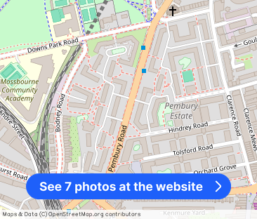 Pembury Road, Hackney Central - Photo 1