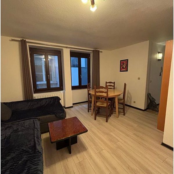Location Appartement 37m² - Photo 1