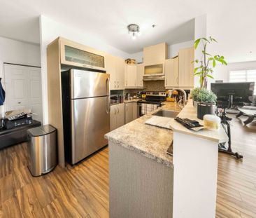 1220 Boul. Lucille-Teasdale, app.311, J6V 0E6, J6V 0E6, Terrebonne - Photo 5