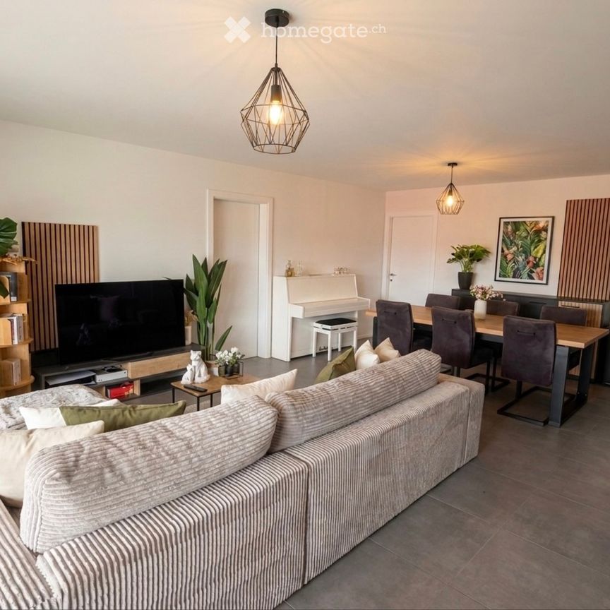 3 Zimmer, 82 m² - Photo 1