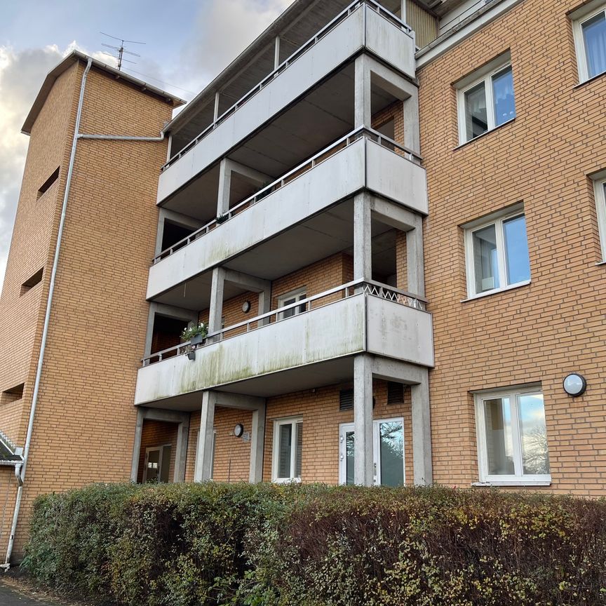 Köpmansgatan 7R - Foto 2