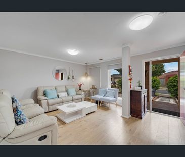 Charming Family Home in Sought-After Location (available with fully... - Photo 1