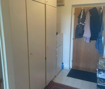Urbanes Single-Glück in Linz-Urfahr: Gemütliche 1-Zimmer-Wohnung mi... - Photo 5