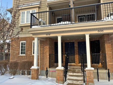 For Lease - 604 Woodlawn Road Unit# A, Guelph, Ontario - Photo 4