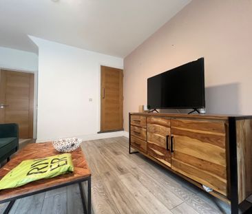 1 bedroom house share to rent - Photo 3