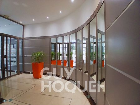 À louer : Appartement 2 pièces à Rueil Malmaison - Mont Valerien - Photo 3