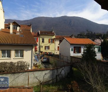 Appartement à louer 1 pièce 26.1m² - Photo 5