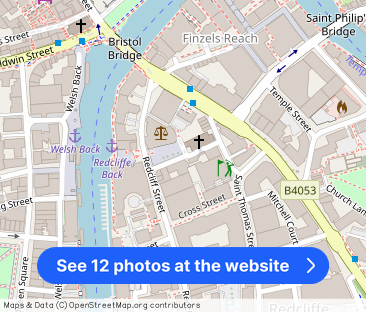 Thomas Lane, Bristol, BS1 - Photo 1