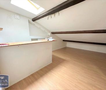 Appartement à louer 3 pièces 29.94m² - Photo 3