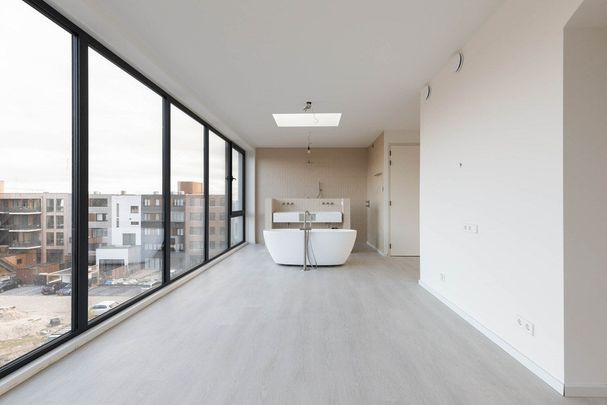 Te huur: Appartement Gamerenstraat in Amsterdam - Foto 1