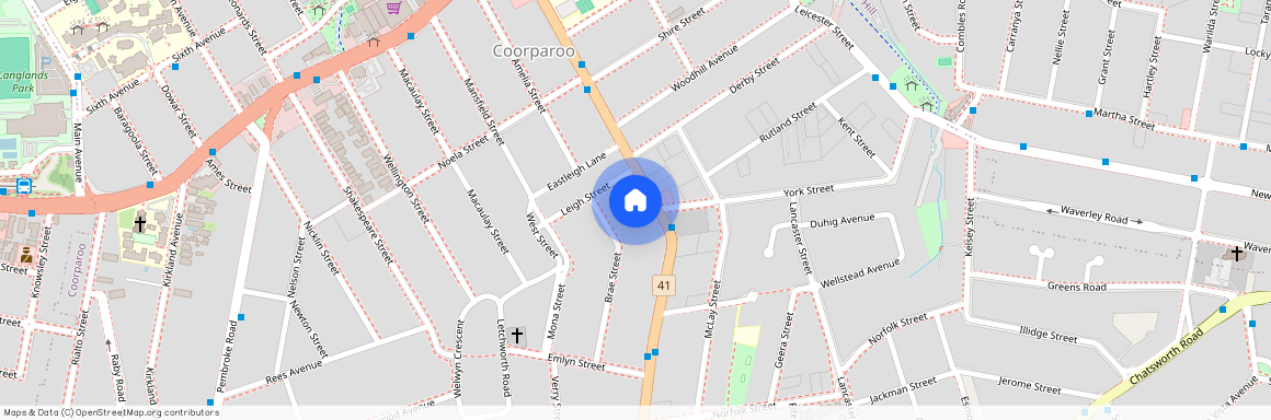 2/255 Cavendish Road Coorparoo QLD