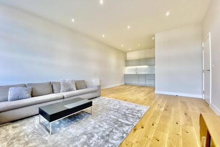 2 bedroom apartment to rent - Photo 2