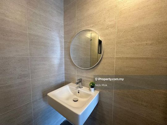 SouthPlace Residences @ Tropicana Metropark, Subang Jaya - Foto 1